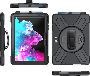 Etui na tablet eStuff Microsoft Surface Go/Go 2/Go 3 2