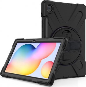 Etui na tablet eStuff Samsung Galaxy Tab S6 Lite 2