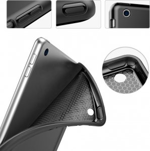 Etui na tablet eStuff Folio case iPad 9.7 2017/2018 2