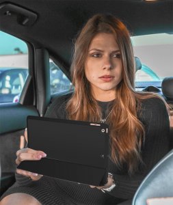 Etui na tablet eStuff Folio case iPad 9.7 2017/2018 7