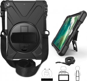 Etui na tablet eStuff iPad 9.7 2017/2018 5