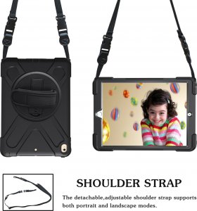 Etui na tablet eStuff iPad Pro 10.5/iPad Air 2019 4