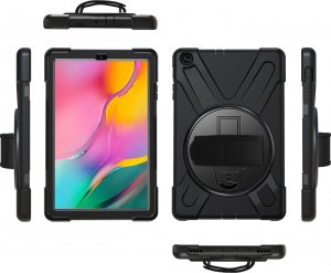 Etui na tablet eStuff Samsung Galaxy Tab A 10.1 3