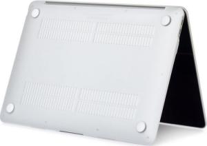 Etui eStuff HardShell 16" Przezroczysty 5