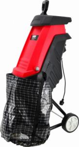 AWTools Rozdrabniacz do gałęzi AW81020 2500 W 4