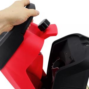 AWTools Rozdrabniacz do gałęzi AW81020 2500 W 5