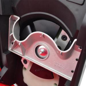 AWTools Rozdrabniacz do gałęzi AW81020 2500 W 6