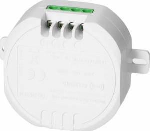 Orno ORNO SMART HOME PRZEKAŹNIK PODTYNKOWY Z ODBIORNIKIEM RADIOWYM 1000W OR-SH-1734 7