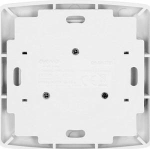 Orno ORNO SMART HOME WŁĄCZNIK PODWÓJNY NATYNKOWY Z NADAJNIKIEM RADIOWYM OR-SH-1751 6