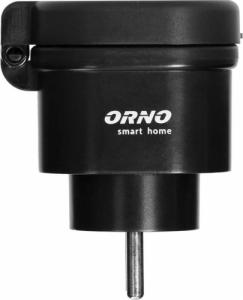 Orno ORNO SMART HOME GNIAZDO SIECIOWE ZEWNĘTRZNE Z ODBIORNIKIEM RADIOWYM OR-SH-1733 4