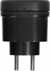 Orno ORNO SMART HOME GNIAZDO SIECIOWE ZEWNĘTRZNE Z ODBIORNIKIEM RADIOWYM OR-SH-1733 5