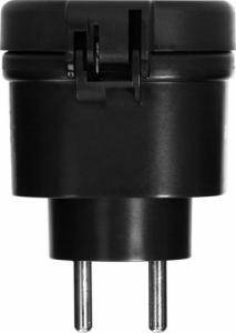 Orno ORNO SMART HOME GNIAZDO SIECIOWE ZEWNĘTRZNE Z ODBIORNIKIEM RADIOWYM OR-SH-1733 7