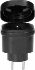 Orno ORNO SMART HOME GNIAZDO SIECIOWE ZEWNĘTRZNE Z ODBIORNIKIEM RADIOWYM OR-SH-1733 9