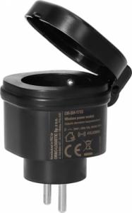 Orno ORNO SMART HOME GNIAZDO SIECIOWE ZEWNĘTRZNE Z ODBIORNIKIEM RADIOWYM OR-SH-1733 10