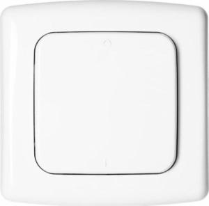 Orno ORNO SMART HOME WŁĄCZNIK POJEDYŃCZY NATYNKOWY Z NADAJNIKIEM RADIOWYM OR-SH-1750 4
