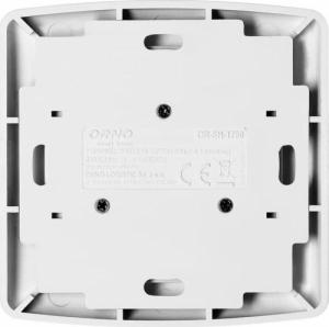 Orno ORNO SMART HOME WŁĄCZNIK POJEDYŃCZY NATYNKOWY Z NADAJNIKIEM RADIOWYM OR-SH-1750 6