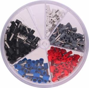 Orno ORNO ZESTAW TULEJEK 400 SZT OR-AE-13137 3