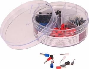 Orno ORNO ZESTAW TULEJEK 400 SZT OR-AE-13137 4