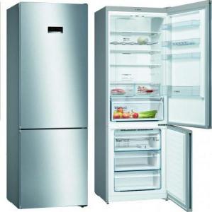Lodówka Bosch KGN49MIEC 2