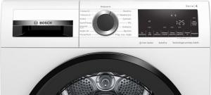Suszarka do ubrań Bosch WQG241AKPL 2