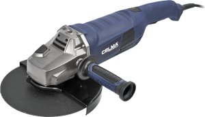 Szlifierka Celma Szlifierka kątowa Professional PRAg 230GEO 2500W 230mm 2