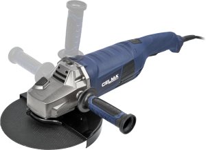 Szlifierka Celma Szlifierka kątowa Professional PRAg 230GEO 2500W 230mm 3