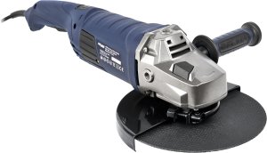 Szlifierka Celma Szlifierka kątowa Professional PRAg 230GEO 2500W 230mm 5