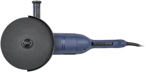 Szlifierka Celma Szlifierka kątowa Professional PRAg 230GEO 2500W 230mm 11