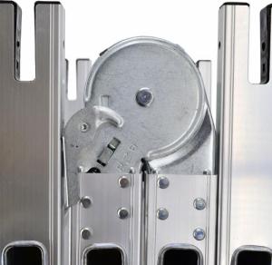 AWTools AWTOOLS DRABINA ALUMINIOWA WIELOFUNKCYJNA 4x3 AW23110 7