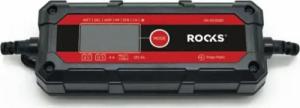 Rooks ROOKS PROSTOWNIK 6/12V 4A 120Ah OK-03.0020 1