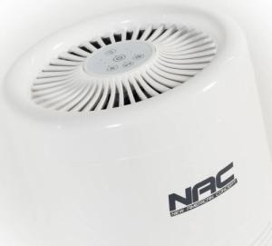 Oczyszczacz powietrza NAC AP145-DN 2