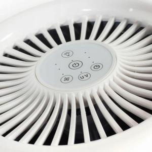 Oczyszczacz powietrza NAC AP145-DN 3