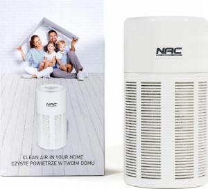 Oczyszczacz powietrza NAC AP145-DN 4