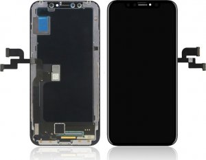 CoreParts LCD Screen for iPhone X 1