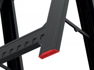 Prosperplast Kistenberg kobyłka warsztatowa / koziołek 58cm szerokość, 1szt (KTIS8060) 3