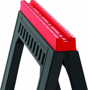 Prosperplast Kistenberg kobyłka warsztatowa / koziołek 58cm szerokość, 1szt (KTIS8060) 4