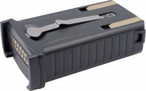 CoreParts Battery for ZEBRA Scanner 1