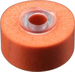 CoreParts Fuser Tension Roller Positione 1