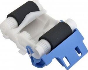 HP Paper pick-up roller assembly 1