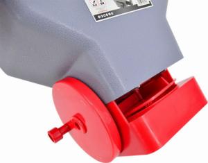 AWTools AWTOOLS SIEWNIK OGRODOWY 3L RĘCZNY AW60501 3