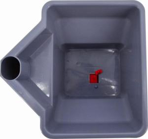 AWTools AWTOOLS SIEWNIK OGRODOWY 3L RĘCZNY AW60501 4