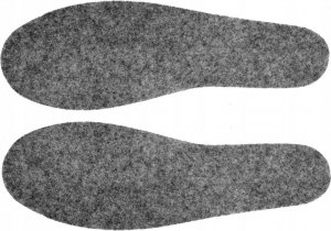 Vorel VOREL BUTY FILCOWO-PCV CIEPŁOOCHR.ROZ.43 T73961 4