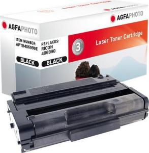 Toner AgfaPhoto Black Zamiennik 406990 (APTR406990E) 1