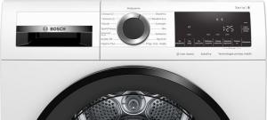 Suszarka do ubrań Bosch WQG233CKPL 2