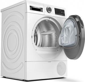 Suszarka do ubrań Bosch WQG233CKPL 5