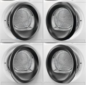 Suszarka do ubrań Electrolux EW8HS259SP 4