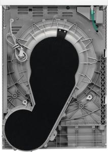 Suszarka do ubrań Electrolux EW8HS259SP 6