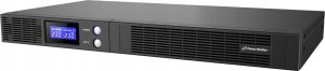 UPS PowerWalker VI 750 R1U IEC UK UPS 1