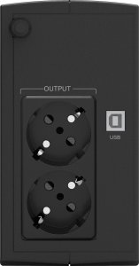 UPS PowerWalker Basic VI 850 SB (10121067) 3