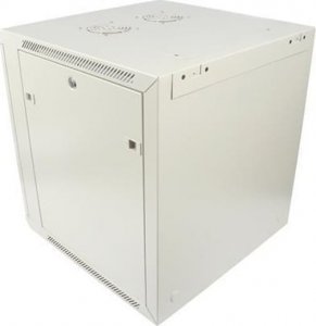 Lanview 19" Wall Mounting Cabinet 10U 1